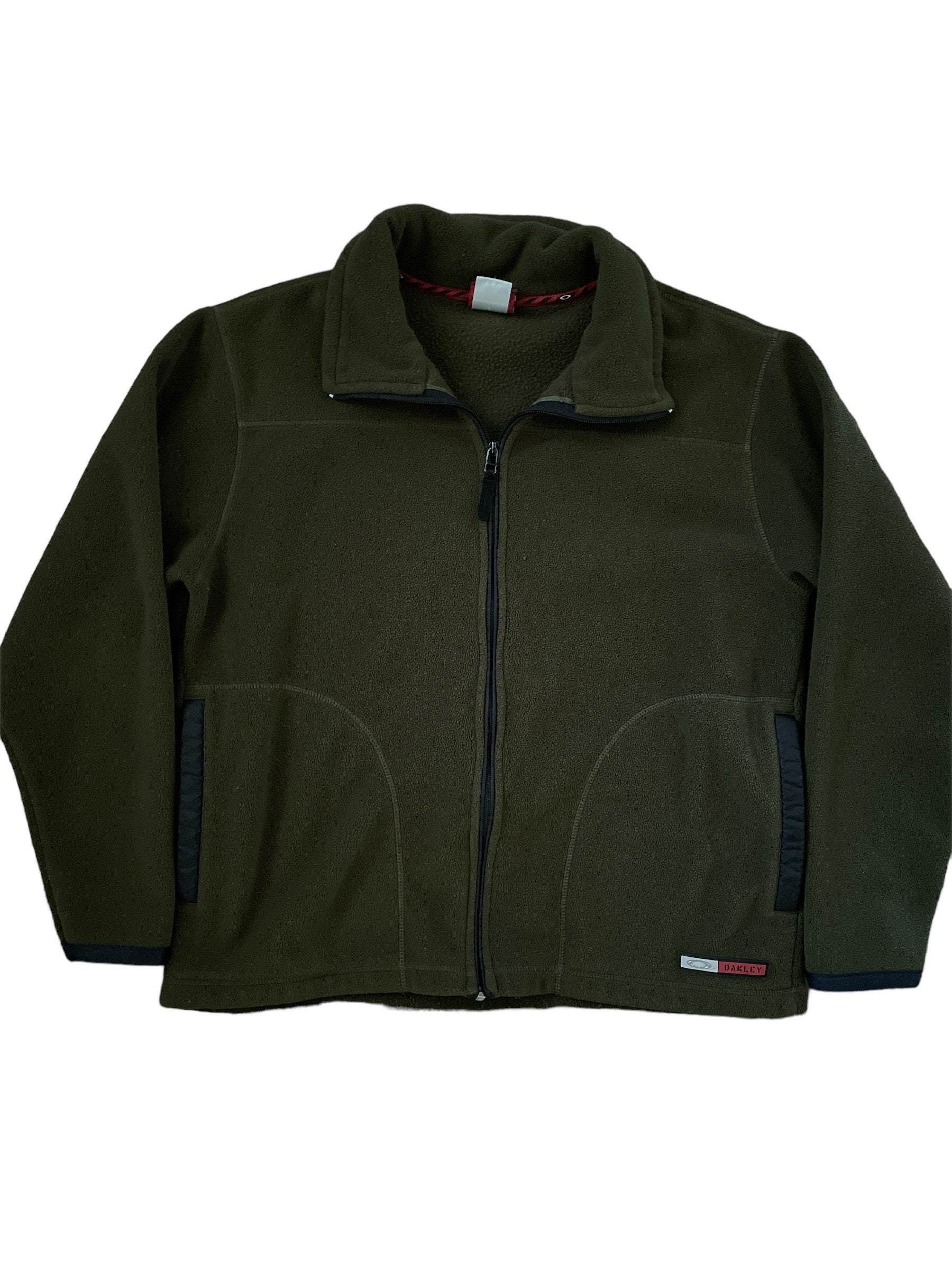 Oakley Jacket Etsy