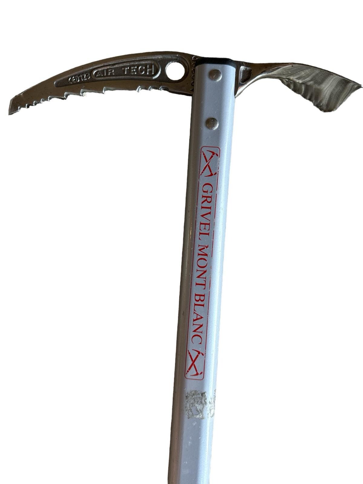 mont bell - GRIVEL アイゼン　AIRTECH Grivel - Air Tech Evo