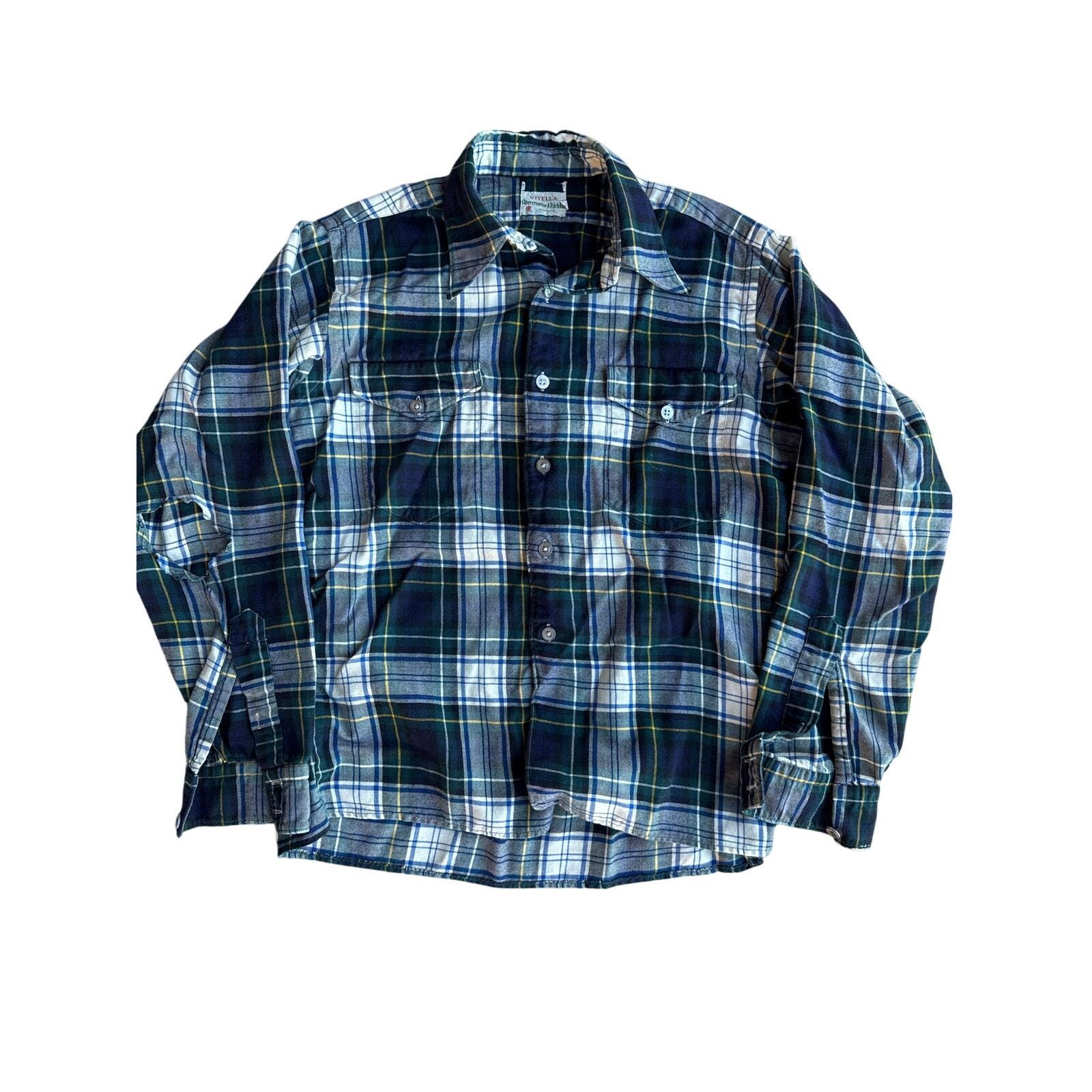 ビンテージ！ABERCROMBIE&FITCH/BRAEMAR/60s-70s ビンテージ！ABERCROMBIE&FITCH/BRAEMAR/60s-70s