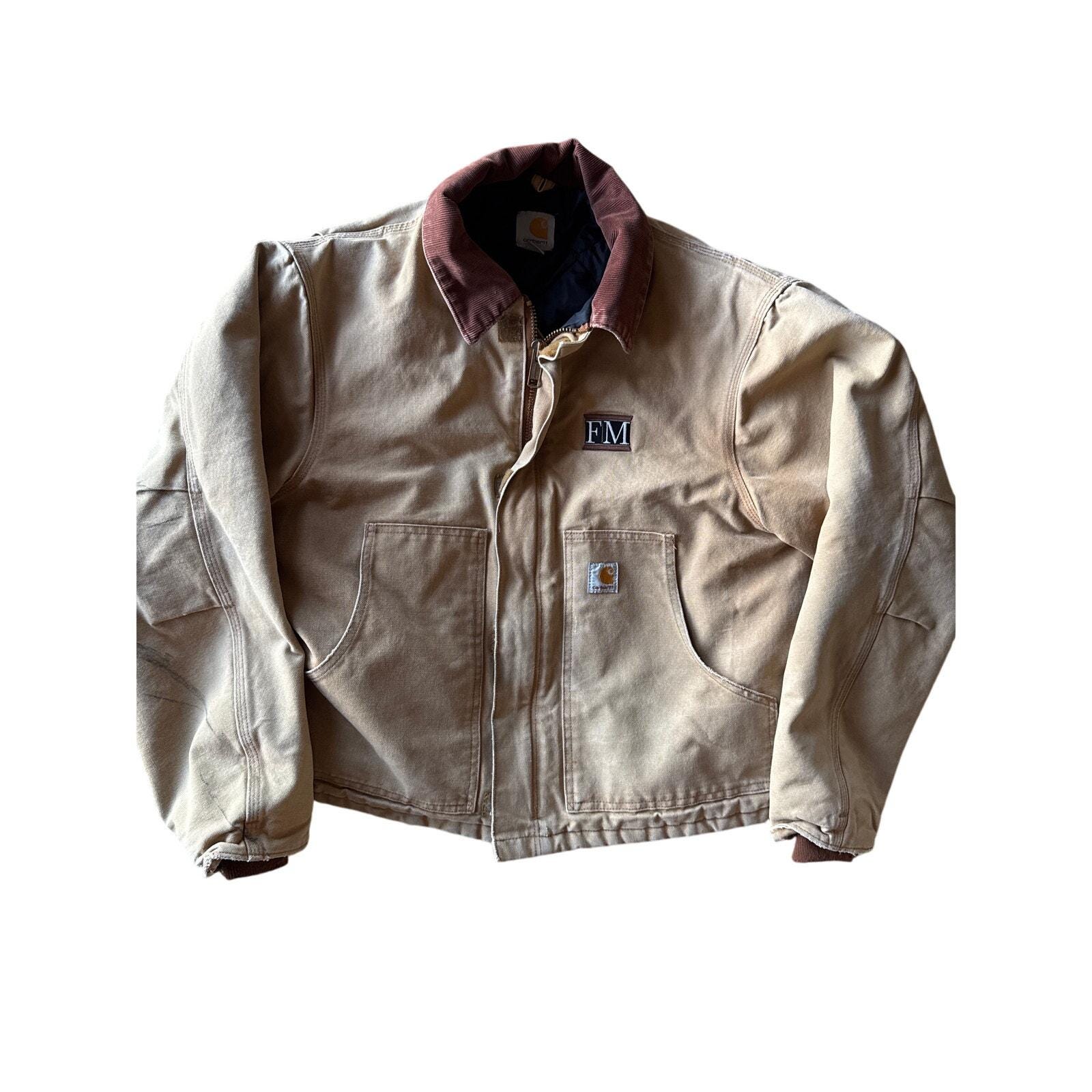 Carhartt Coats Sears Carhartt Carhartt Arctic Jacket