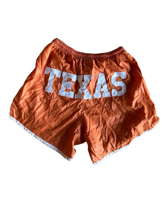 Vintage University of Texas Longhorns USA Made Med