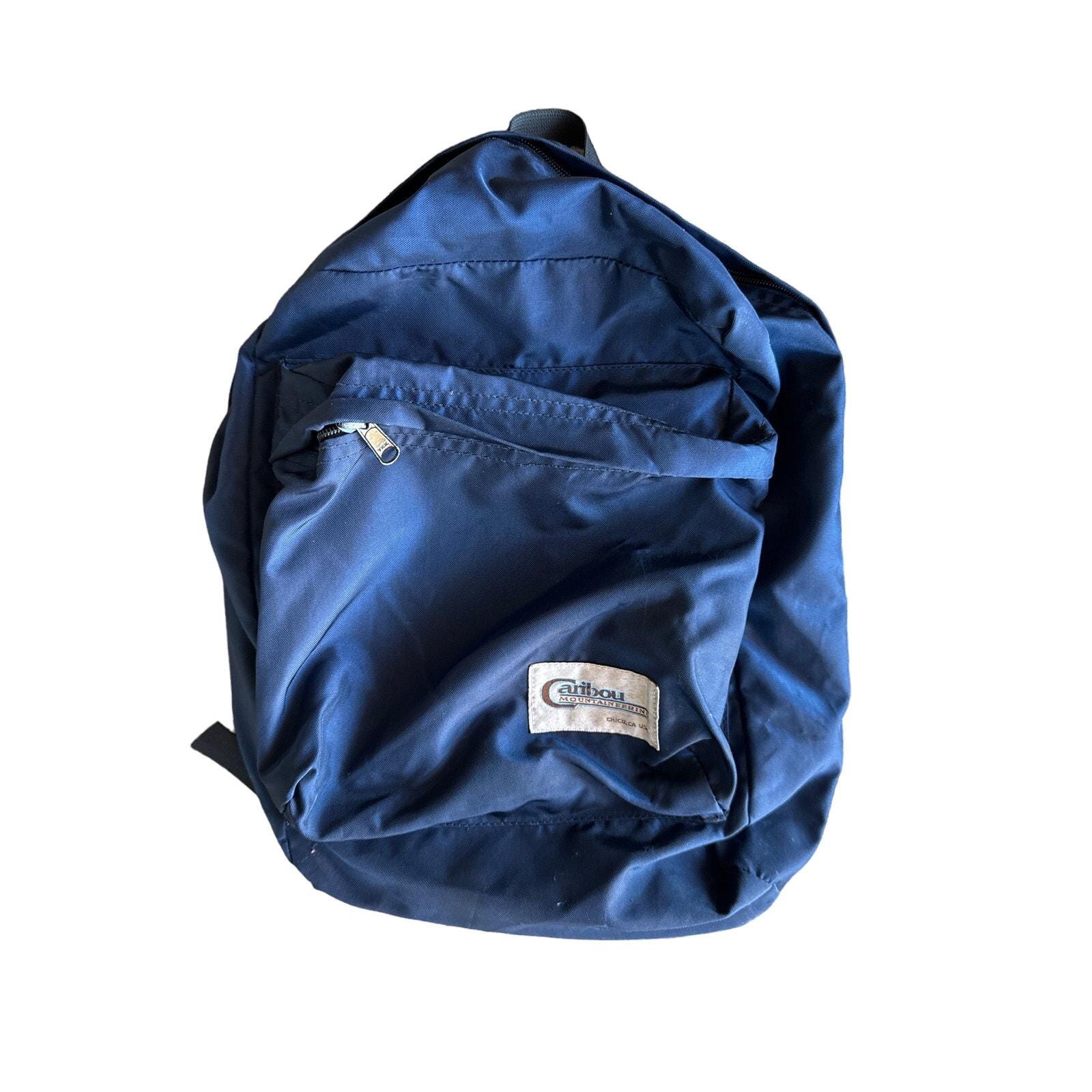 Caribou mountaineering backpack discount