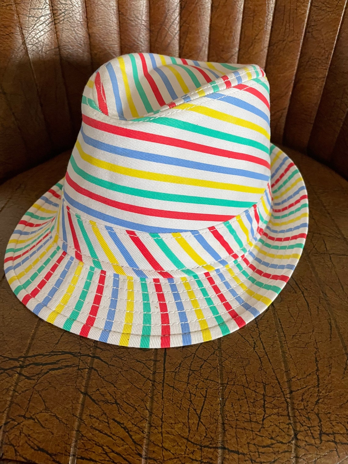 Caddyshack Judge Smails Fedora Hat A&R Collectibles Exclusive Etsy