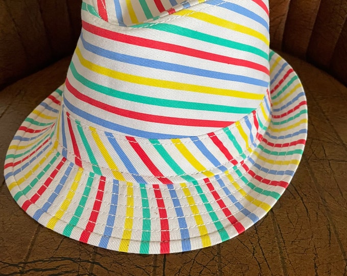 Caddyshack Judge Smails Fedora Hat A&R Collectibles Exclusive Limited