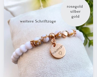 Trauzeugin fragen Trauzeugin Armband | Willst du meine Trauzeugin sein |  Gastgeschenk | Brautarmband Trauzeugin mit Gravur