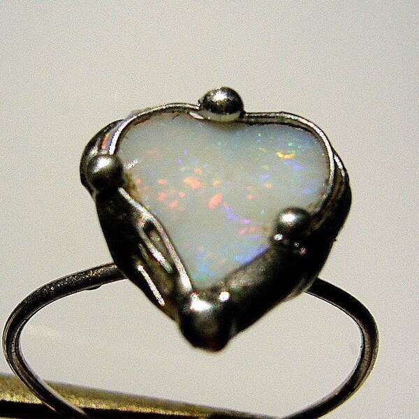 Ring - Edelopal