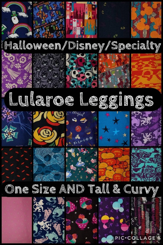 lularoe harry potter