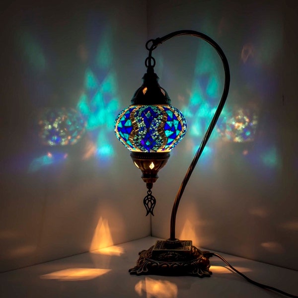 Grey Bedside Table Etsy UK