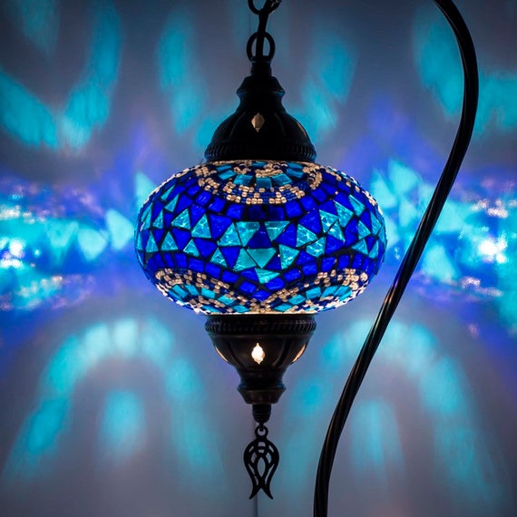 Etsy moroccan lamp deals