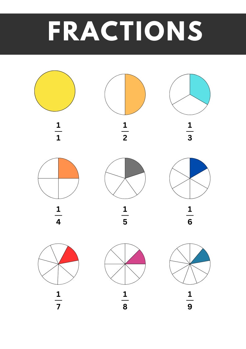 Complete Interactive Learning Suite. Master Instruments, Fractions ...