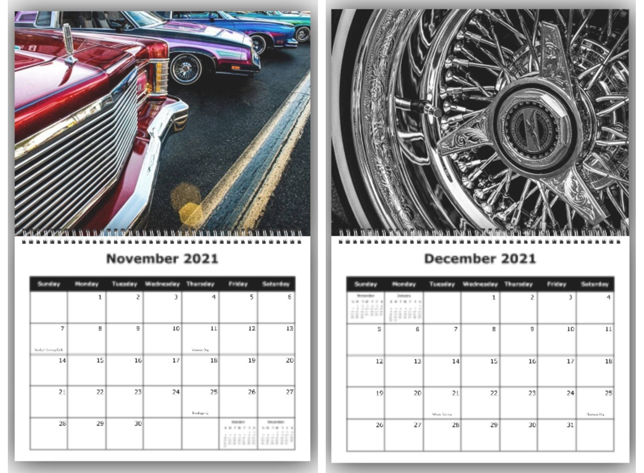 Lowrider 2024 Calendar Uf Calendar Fall 2024