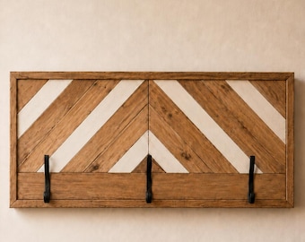 Coat Rack Custom Order