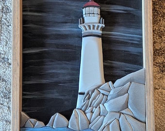 Coastal Vigil
