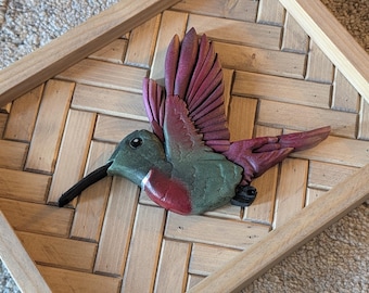 Hummingbird Mini