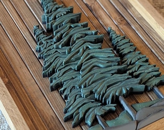 Pines