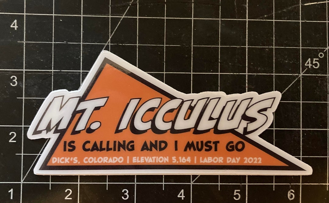 Icculus Icculus Dick's 2022 Phish - Etsy