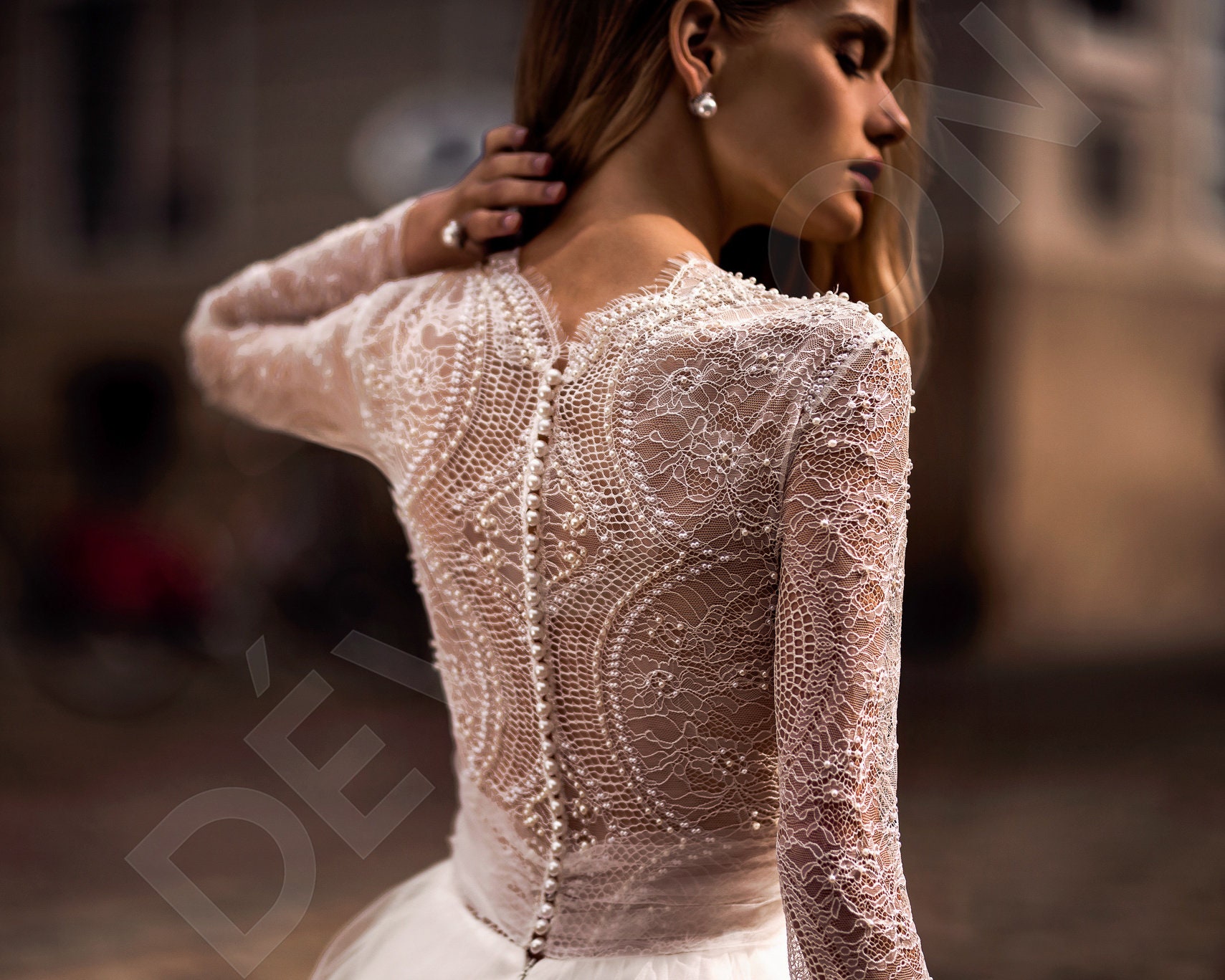 Devotion hotsell dresses review