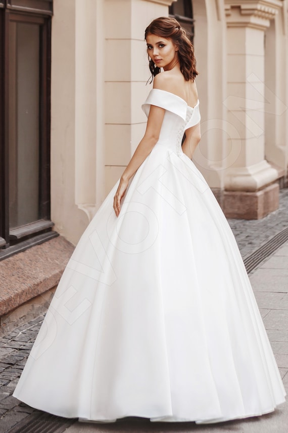 Shop Princess Wedding Dresses, Devotion Dresses