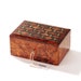 see more listings in the Thuya Jewelry Boxes section