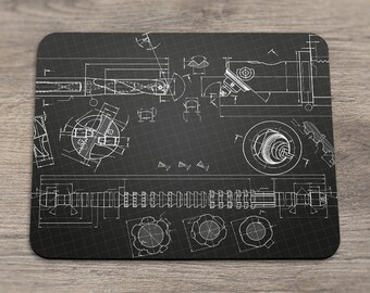 Science Desk Decor Etsy