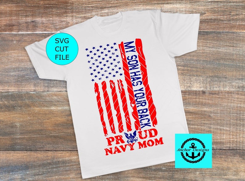 Free Free Proud Navy Mom Svg 578 SVG PNG EPS DXF File