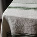 see more listings in the Linen Tablecloths section