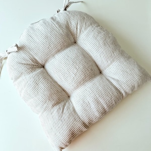 13x13 Seat Cushion Etsy