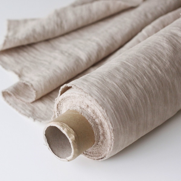 Bulk Linen Fabric Etsy
