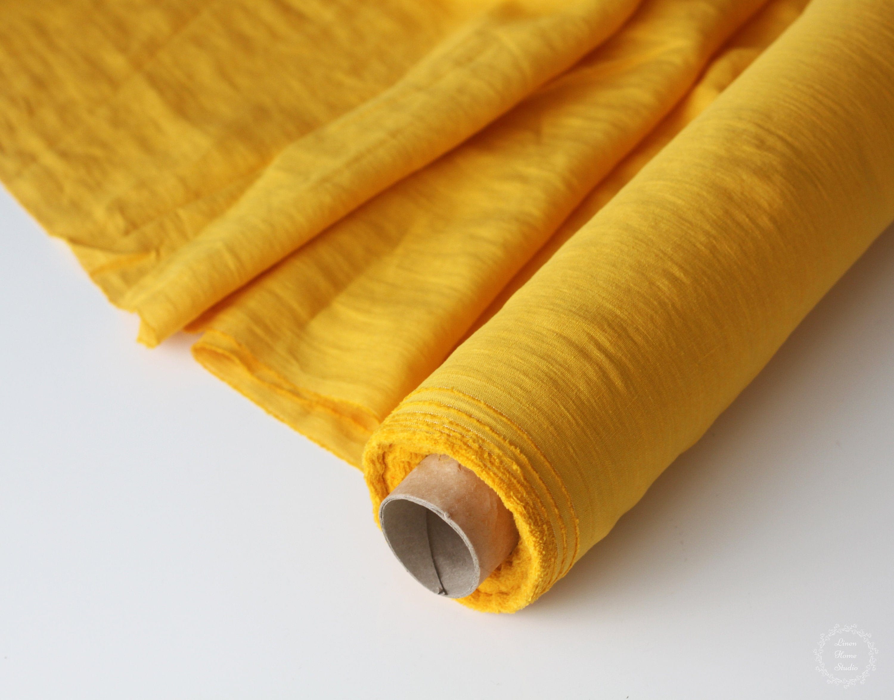 Französische Leinenservietten - 4er Set Stonewashed 45,7x45,7cm Pflaumenfarbe