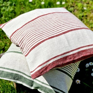Cushion Covers 40 X 65 Etsy