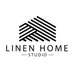 LinenHomeStudio store logo