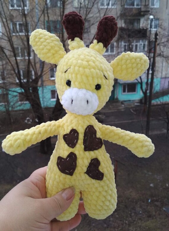 handmade toys near me