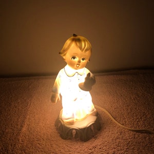 Underwriters laboratories portable lamp vintage - Etsy 日本