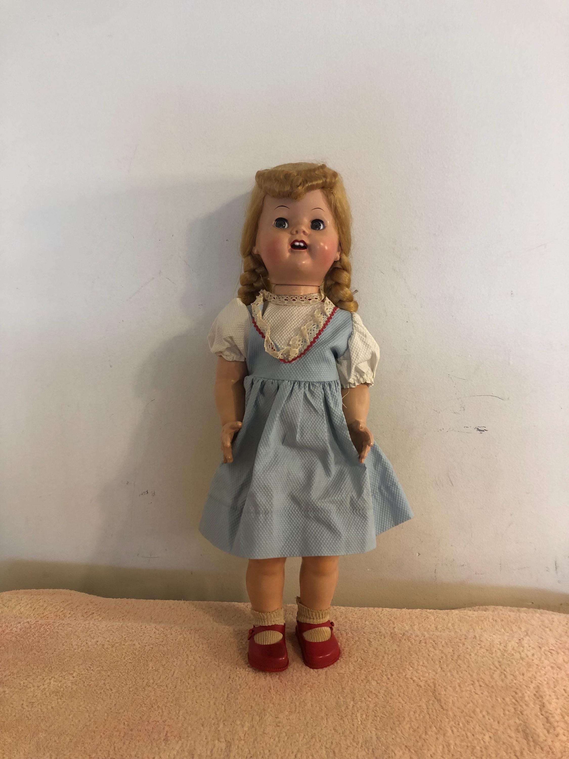 1940 1950 Doll - Etsy