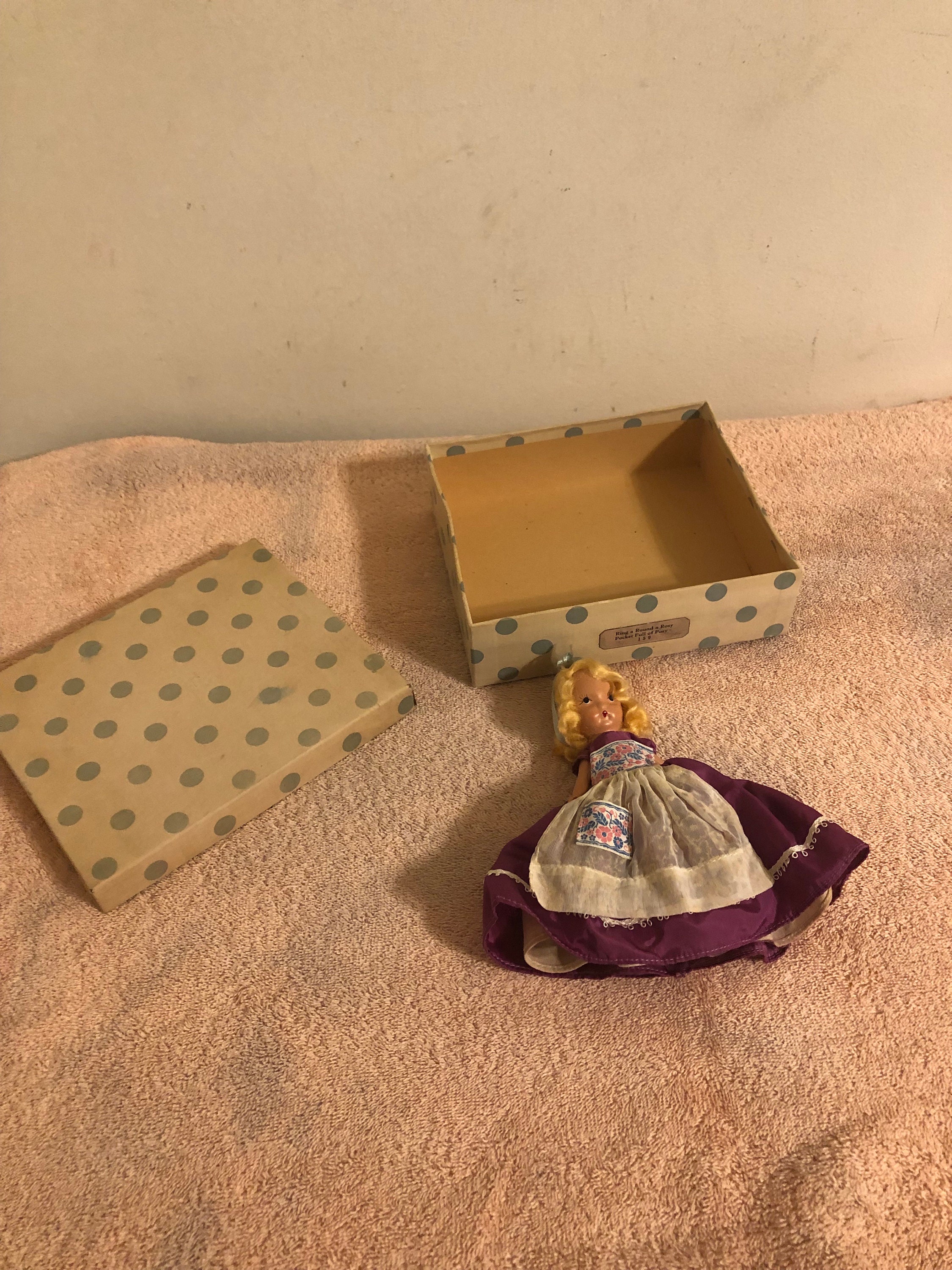 Nancy ann bisque storybook doll - Etsy 日本