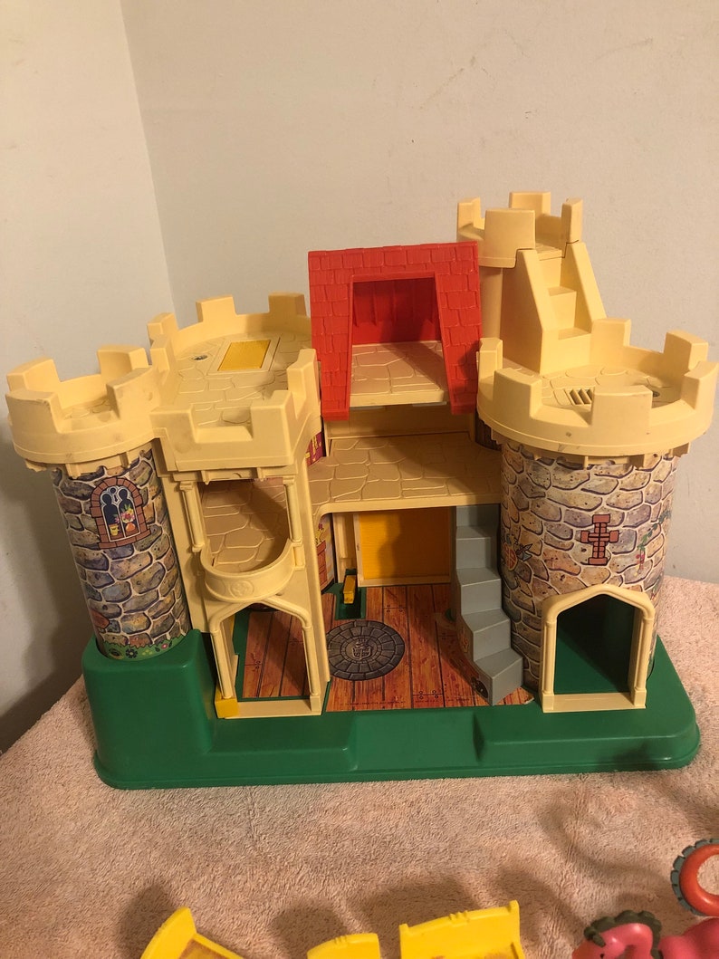 Acheter Vtech 165967 Bébé Apprend avec les Animaux Grande Roue Musicale