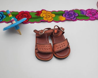 baby huaraches