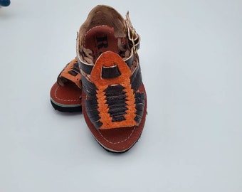 huaraches sandals baby