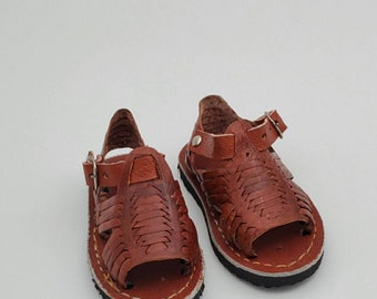 newborn huaraches