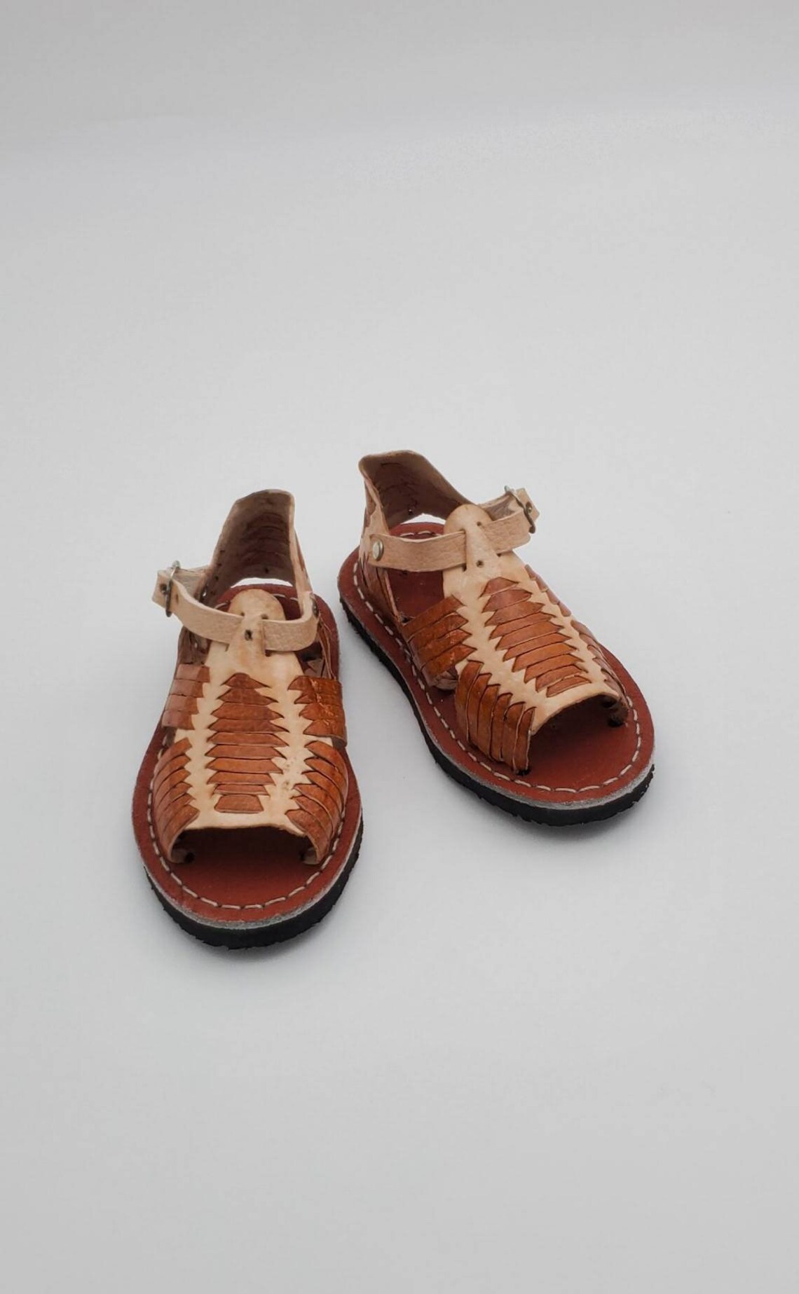 baby boy huaraches