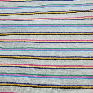 Cambaya Fabric by the yard. Mexican Fabric. Ethnic Fabric.