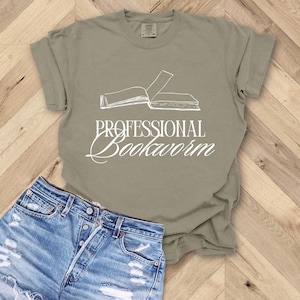 Book Club Shirt Book Lover Gift TShirt Bookish Gift For Her Book Shirt Smut Reader Gift Reading Shirt Bookworm TShirt Book Lovers Tee