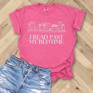 Book Club Shirt Book Lover Gift TShirt Bookish Gift For Her Book Shirt Smut Reader Gift Reading Shirt Bookworm TShirt Book Lovers Tee
