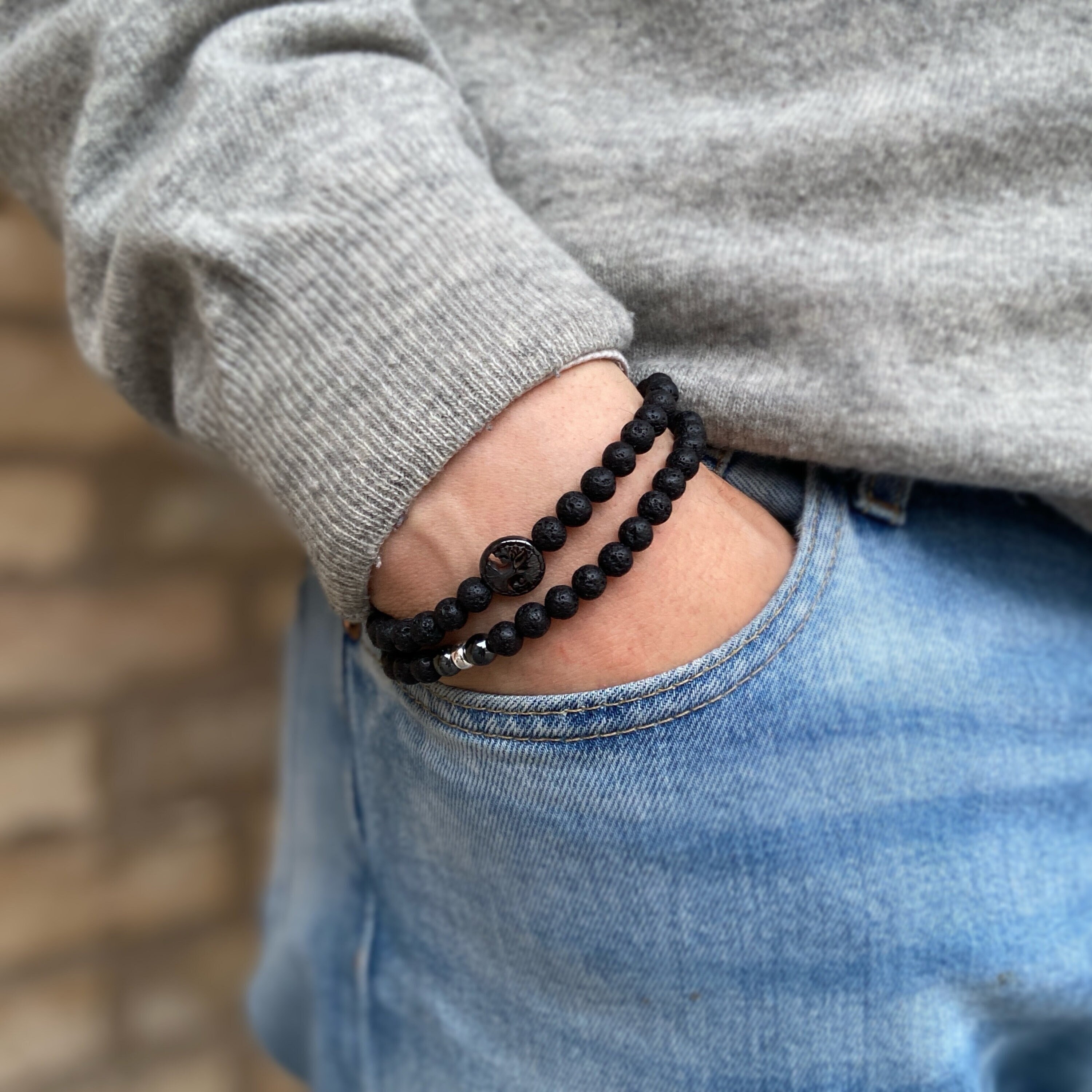 loro mutual bracelet