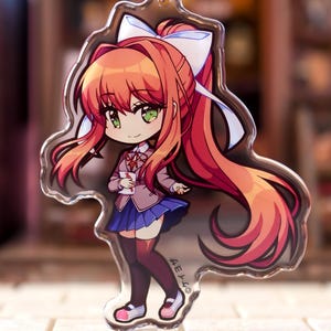 Ddlc plush - Etsy 日本