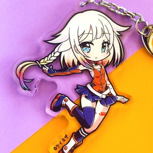 Ia Vocaloid - Etsy