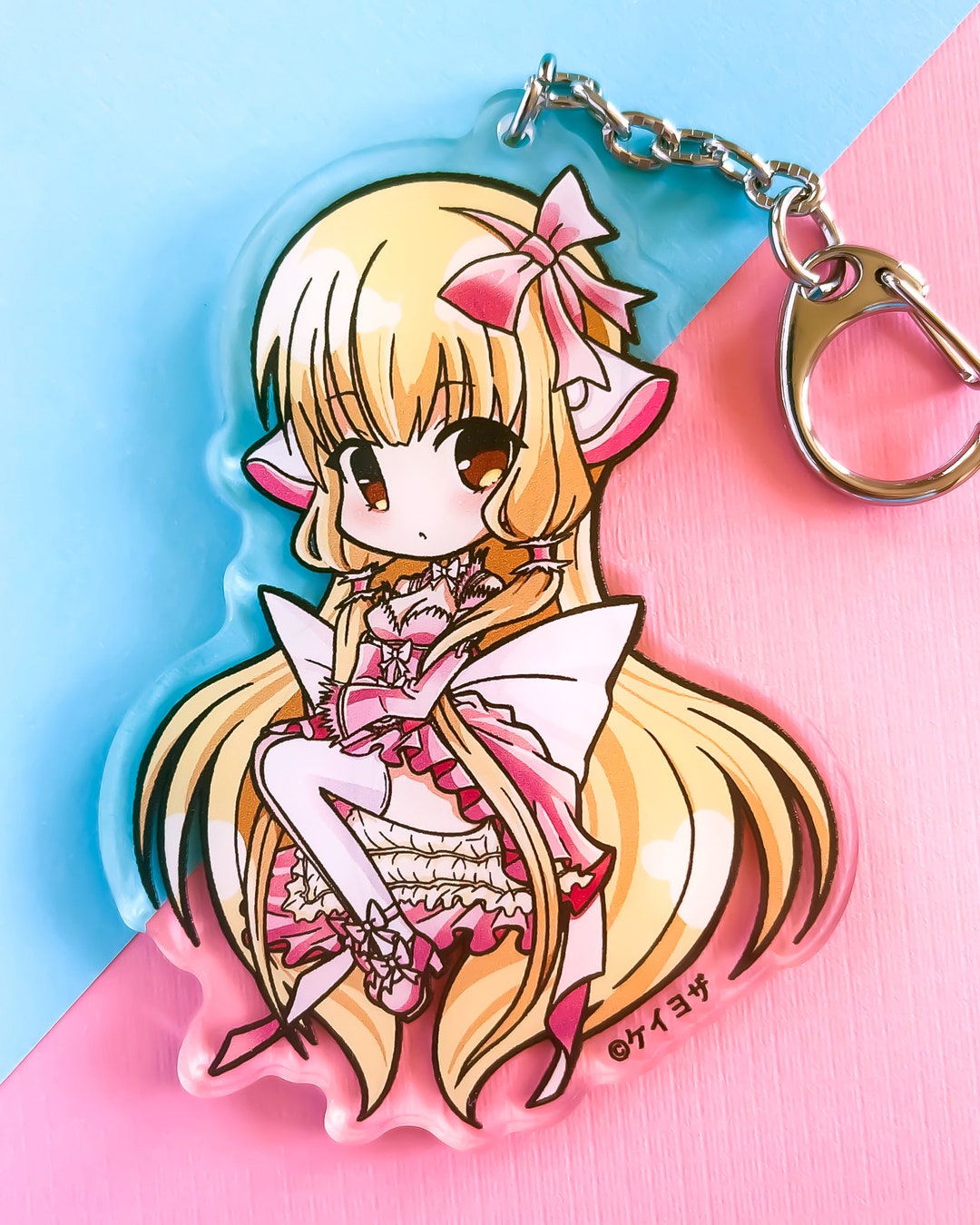 Chobits - Chii (elda) 3.5