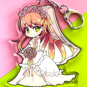 Ddlc keychain - Etsy 日本