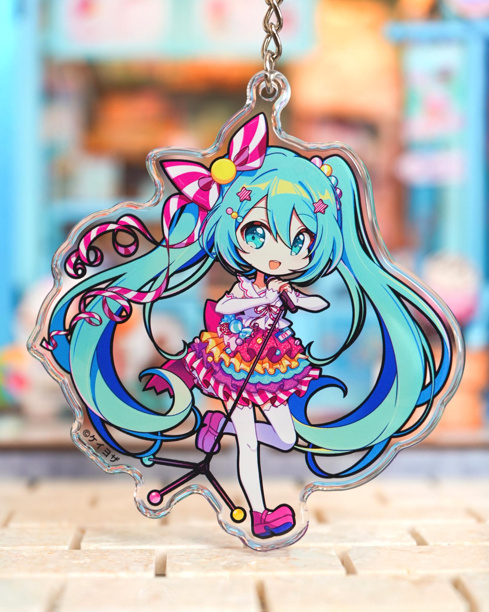 Miku Expo 2026 - 3