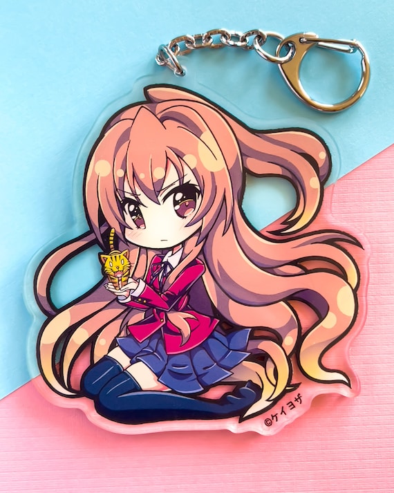 Aisaka Taiga (Anime: Toradora) | Tote Bag